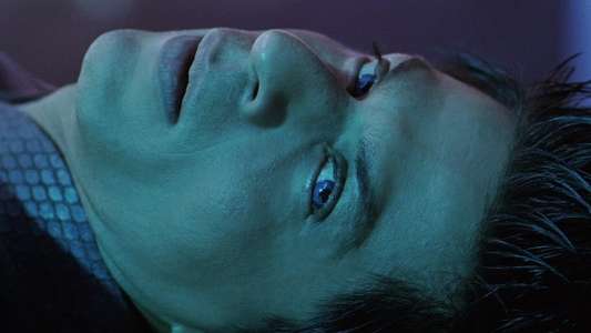 Ra.One - Backdrops