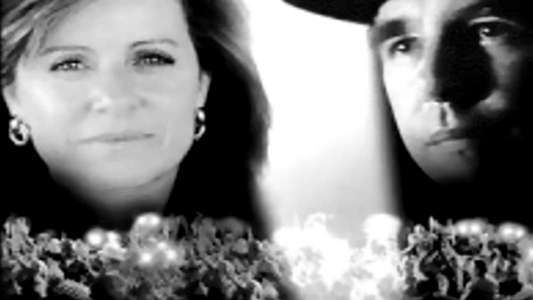 Everybody's Baby: The Rescue of Jessica McClure - Backdrop