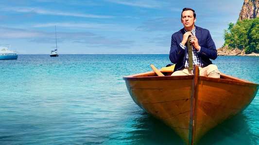 Death in Paradise - Backdrops