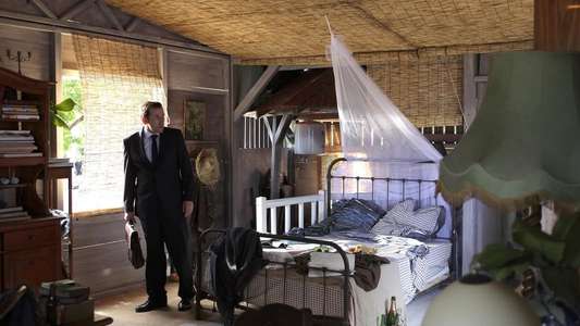 Death in Paradise - Backdrops