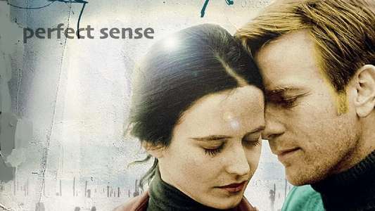 Perfect Sense - Backdrop