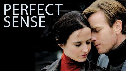 Perfect Sense - Backdrop
