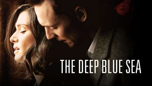The Deep Blue Sea - Backdrop
