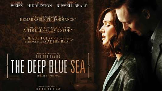 The Deep Blue Sea - Backdrop
