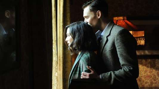 The Deep Blue Sea - Backdrop