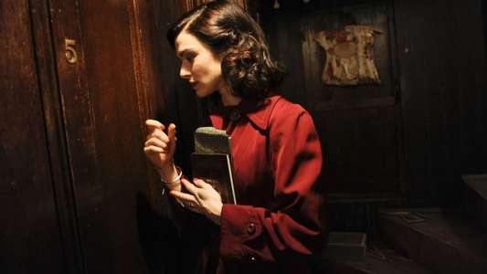 The Deep Blue Sea - Backdrop