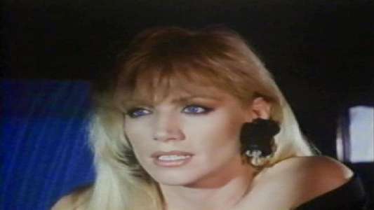 Lethal Woman - Backdrop