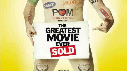 The Greatest Movie Ever Sold - Backdrop