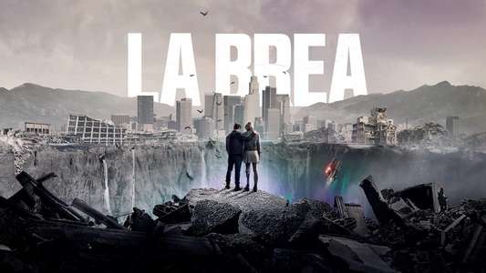 La Brea - Backdrops
