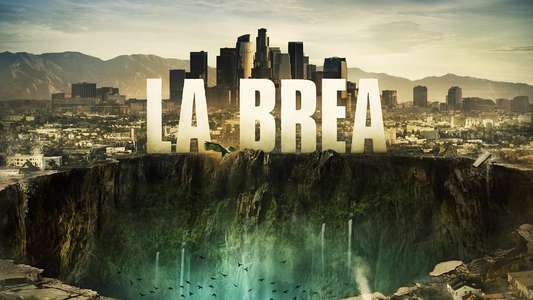 La Brea - Backdrops