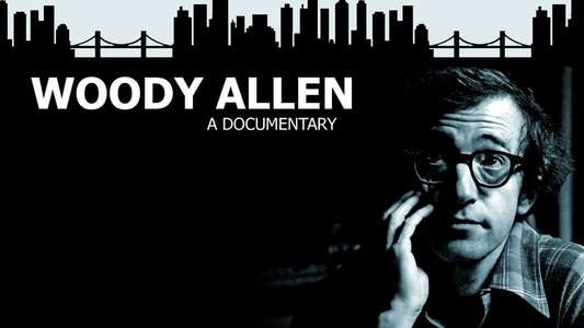 Woody Allen: A Documentary - Backdrop
