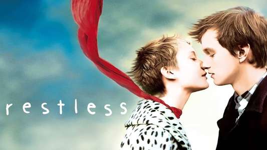 Restless - Backdrop