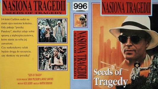 Seeds of Tragedy - Backdrop
