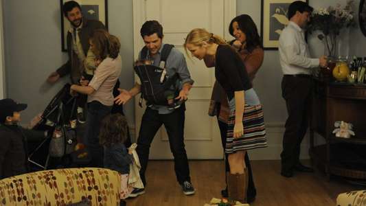Friends with Kids - Backdrop