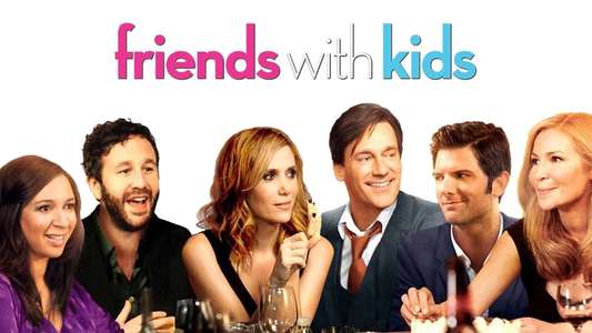 Friends with Kids - Backdrop
