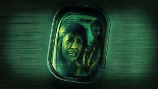 Quarantine 2: Terminal - Backdrop