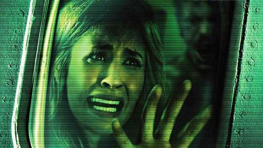 Quarantine 2: Terminal - Backdrop