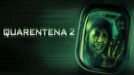 Quarantine 2: Terminal - Backdrop