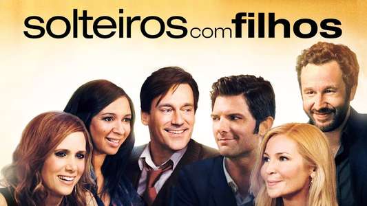Friends with Kids - Backdrop