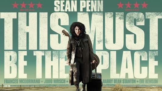 This Must Be the Place - Backdrop
