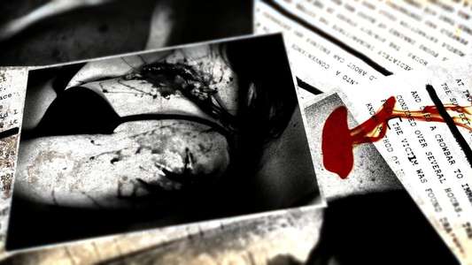 Shadow: Dead Riot - Backdrop