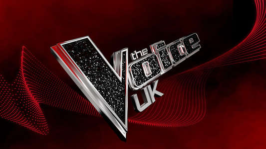 The Voice UK - Backdrops