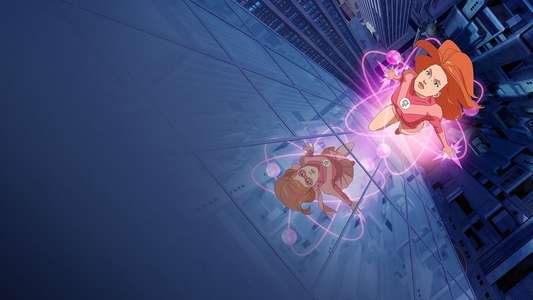 Invincible - Backdrops