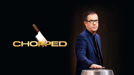 Chopped - Backdrops