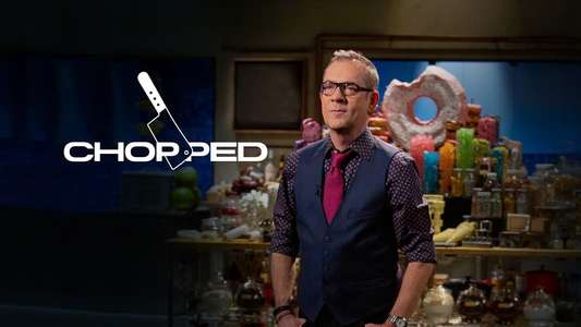 Chopped - Backdrops