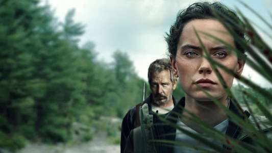 The Marsh King's Daughter - Backdrops