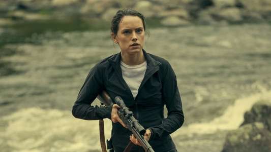 The Marsh King's Daughter - Backdrops