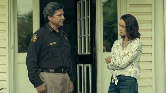 The Marsh King's Daughter - Backdrops