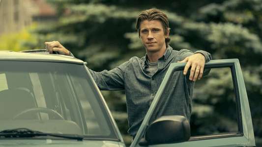 The Marsh King's Daughter - Backdrops