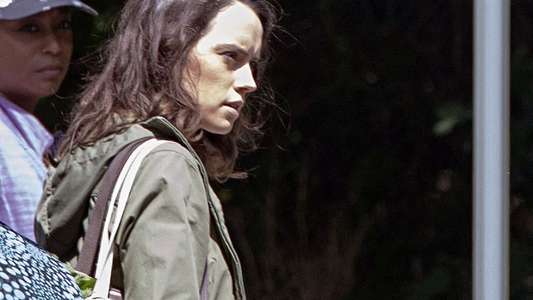 The Marsh King's Daughter - Backdrops