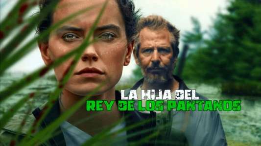 The Marsh King's Daughter - Backdrops