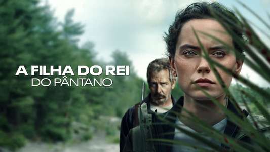 The Marsh King's Daughter - Backdrops