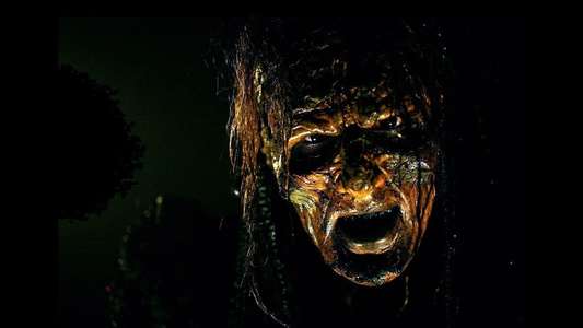 The Ferryman - Backdrop