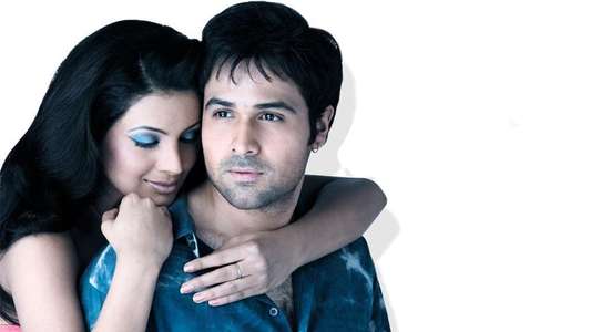 Dil Diya Hai - Backdrop