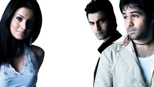 Dil Diya Hai - Backdrop
