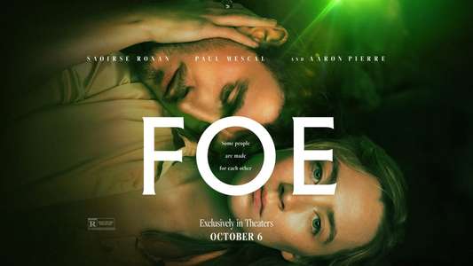 Foe - Backdrop