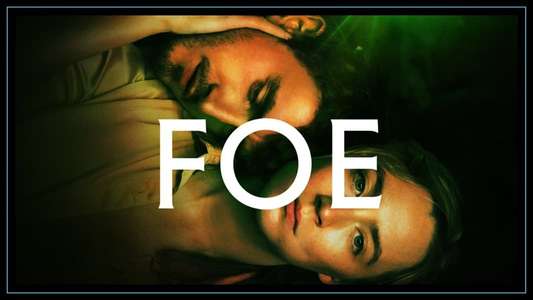 Foe - Backdrop