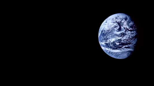 For All Mankind - Backdrop