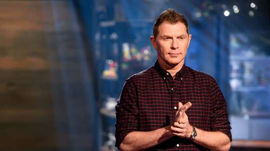 Beat Bobby Flay - Backdrops
