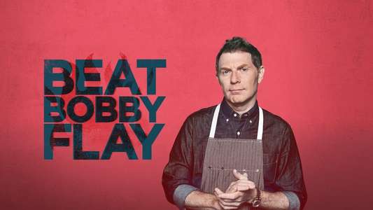 Beat Bobby Flay - Backdrops