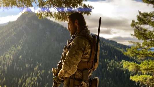 Warhorse One - Backdrops