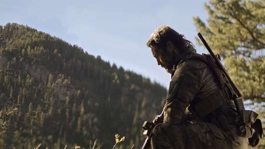 Warhorse One - Backdrops