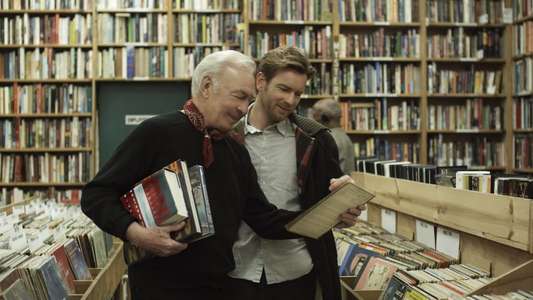 Beginners - Backdrop