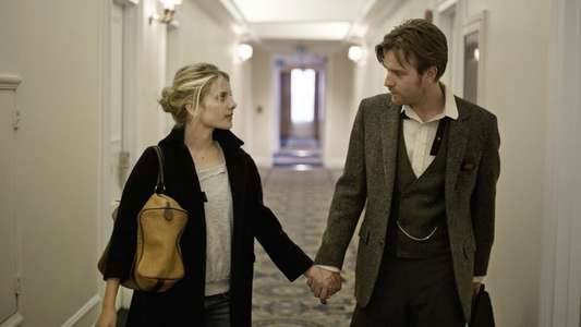 Beginners - Backdrop