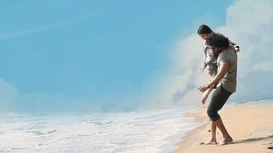 Hi Nanna - Backdrop