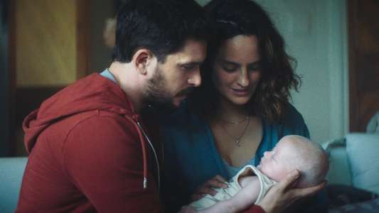 Baby Ruby - Backdrop